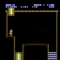 Extra Mario Bros Screenshot 1